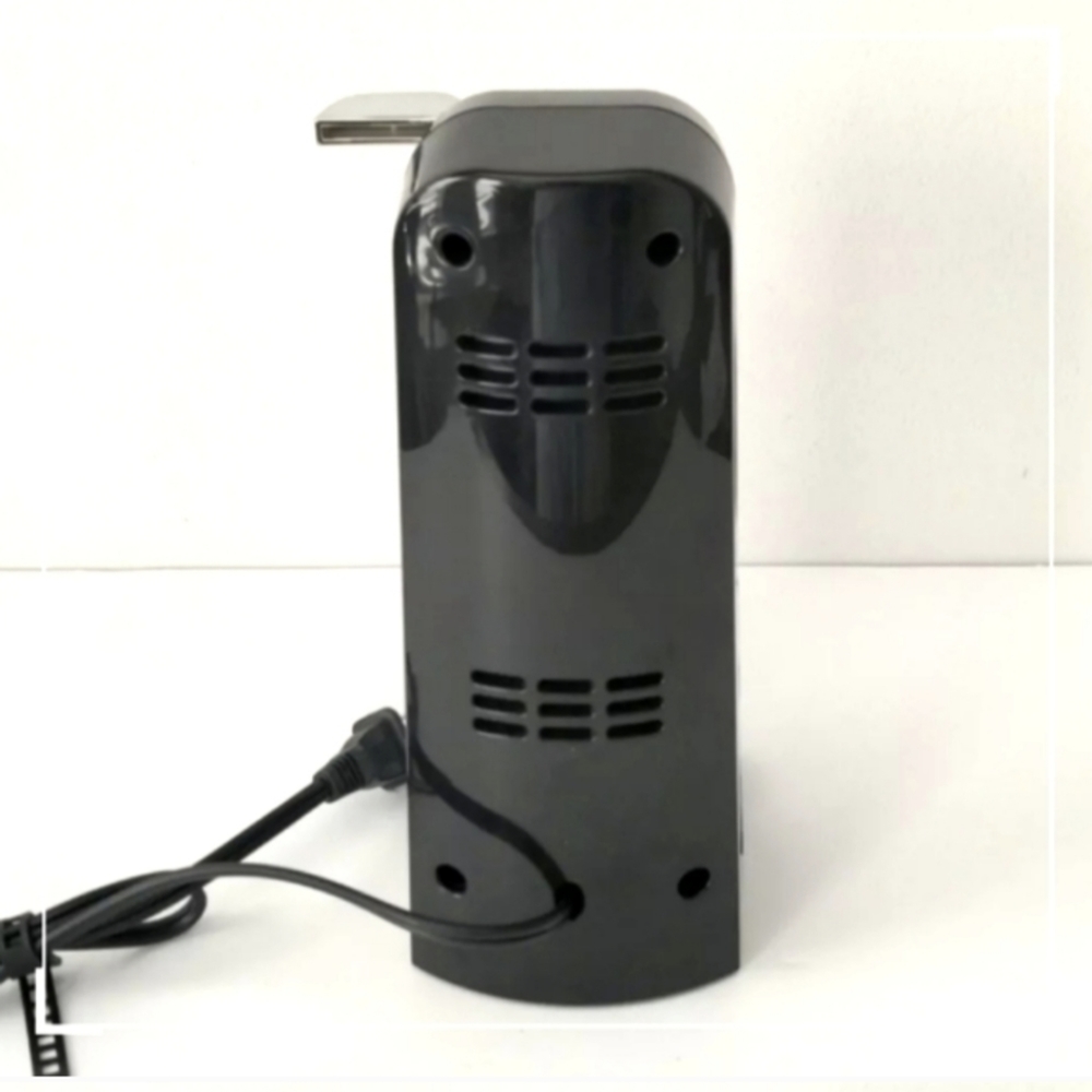 Cuisinart Deluxe Countertop Electric Can Opener Black NICE - Picture 5 of 10